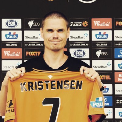 Thomas Kristensen's profile picture