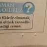 Фото профиля İsimsiz Kullanıcı