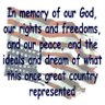 New American Revolution Freedom Fighters 的头像