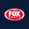 Fox Footy profil fotoğrafı