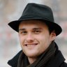 Alexandre Capron's profile picture