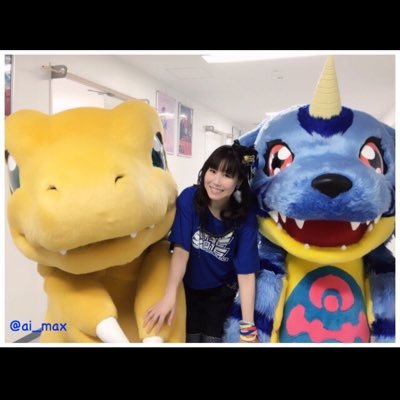 前田 愛•AiM ベストアルバム発売中's profile picture