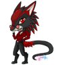 Фото профиля Caedus The Sergal PNGtuber in the Works