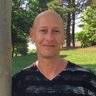 Vince Guaglione's profile picture
