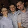 Arron Grange's profile picture