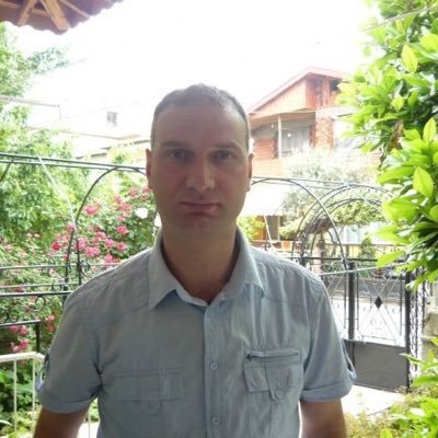 Hikmet Saroğlu's profile picture