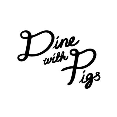 Dinewithpigs กินกับหมู อู๊ดอู๊ด🐷🐷's profile picture
