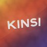 Kinsi profil fotoğrafı
