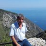 Фото профиля Mehmet Emin Coskun