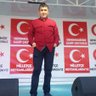 Mehmet Ali AKSOY💙💛's profile picture