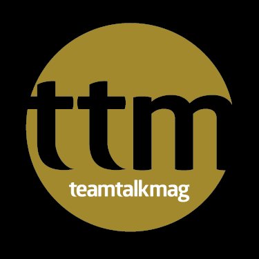 Teamtalkmag.com's profile picture