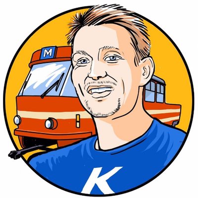 Radek Kedroň's profile picture