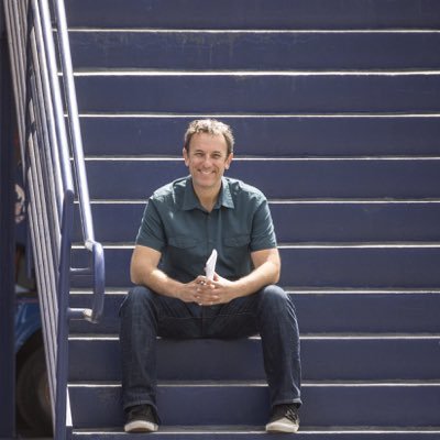Joel Sherman's profile picture
