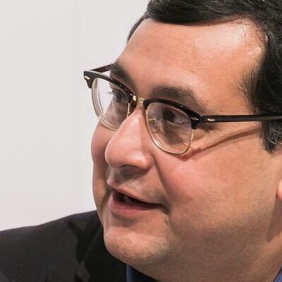 Adil Najam 's profile picture