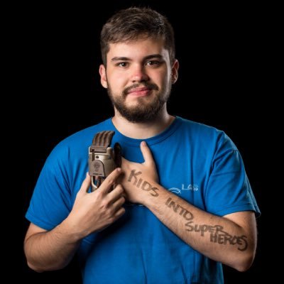 Gino Tubaro 💡's profile picture