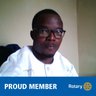 Tajudeen Adedoyin ibn Agbede profil fotoğrafı