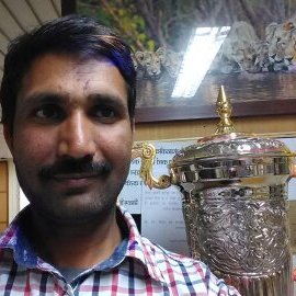 shyamraj08's profile picture