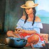 Profilbild von Katina Mejía