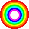 Profilbild von にじレインボー