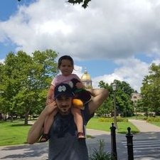 Brendan's profile picture