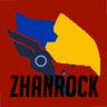💙💛 || ᶻʰᵃⁿRock Stands for Justice 𓂀 profil fotoğrafı