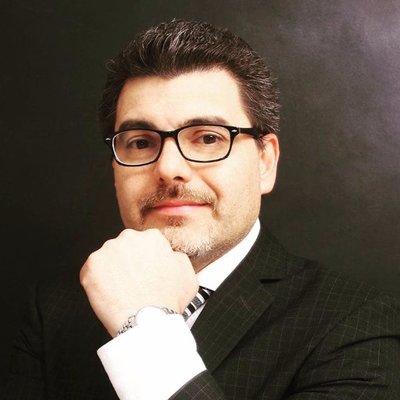 Luis Bareiro's profile picture