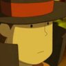 Lurker Layton profil fotoğrafı