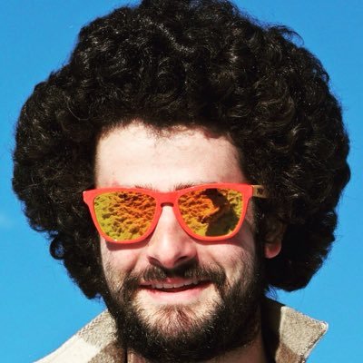 Dan Baldassarre's profile picture