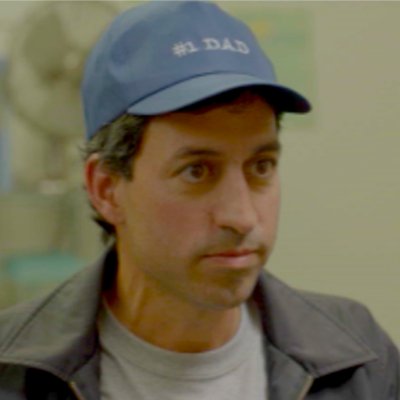 stevedildarian's profile picture