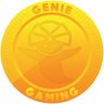 Фото профиля Genie Gaming