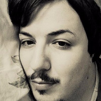 Максим Мирович's profile picture