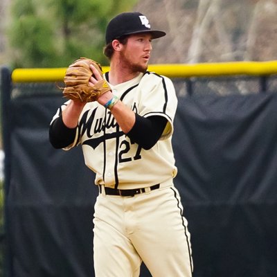 San Joaquin Delta College Baseball's profile picture