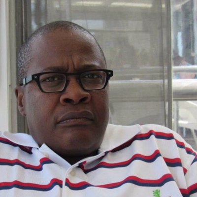 Brian Molefe's profile picture