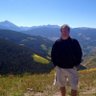 Steve Pike profil fotoğrafı