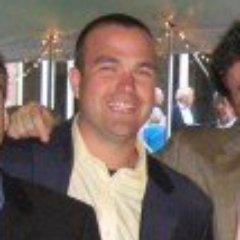 Nick Wagoner's profile picture