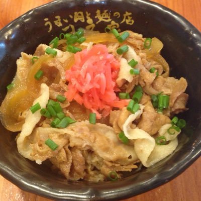 うまい肉と麺の店 ヨネ家's profile picture