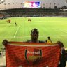 Kacey Uwakwe's profile picture