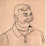 Profilbild von Hank McCoy