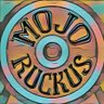 Mojo Ruckus 的头像