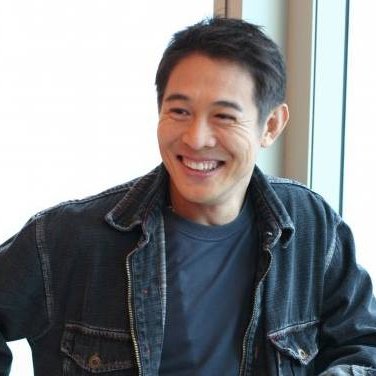 Jet Li ๆ่ฟๆฐ's profile picture