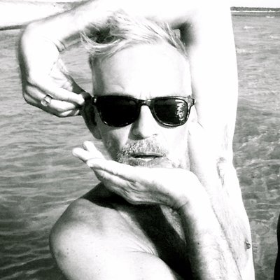 frank wilde's profile picture