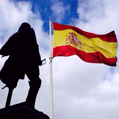 Historia Española 🇪🇦🇺🇦's profile picture