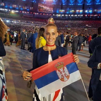 MILICA DABOVIC's profile picture