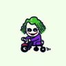 Фото профиля Joker ☀️