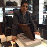 Madhusudhan P 的头像