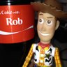 Profilbild von Robbo