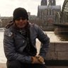 Marcos Rosa profil fotoğrafı
