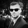 Profilbild von Grzegorz Konopka