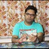 Profilbild von Manasij Basu