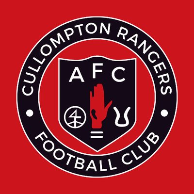 CullyRangers_FC's profile picture